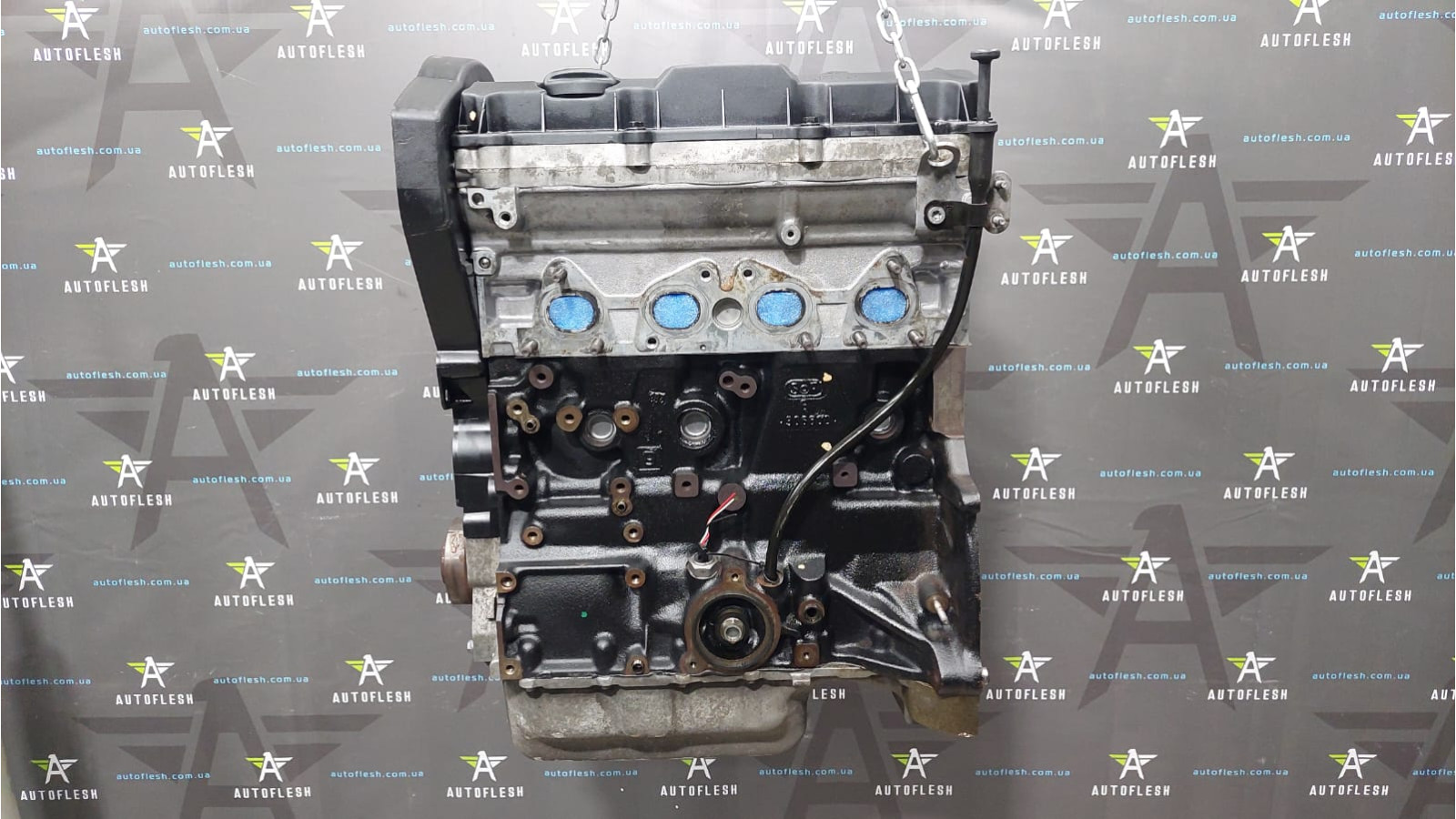 Двигатель 1.6 16V TU5JP4, NFU Citroen Peugeot ситроен пежо бу Двигатель 1.6 16V TU5JP4, NFU Citroen Peugeot ситроен пежо бу